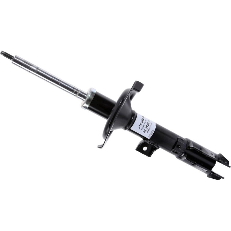 Stoßdämpfer 316 993 Stoßdämpfer 316 993