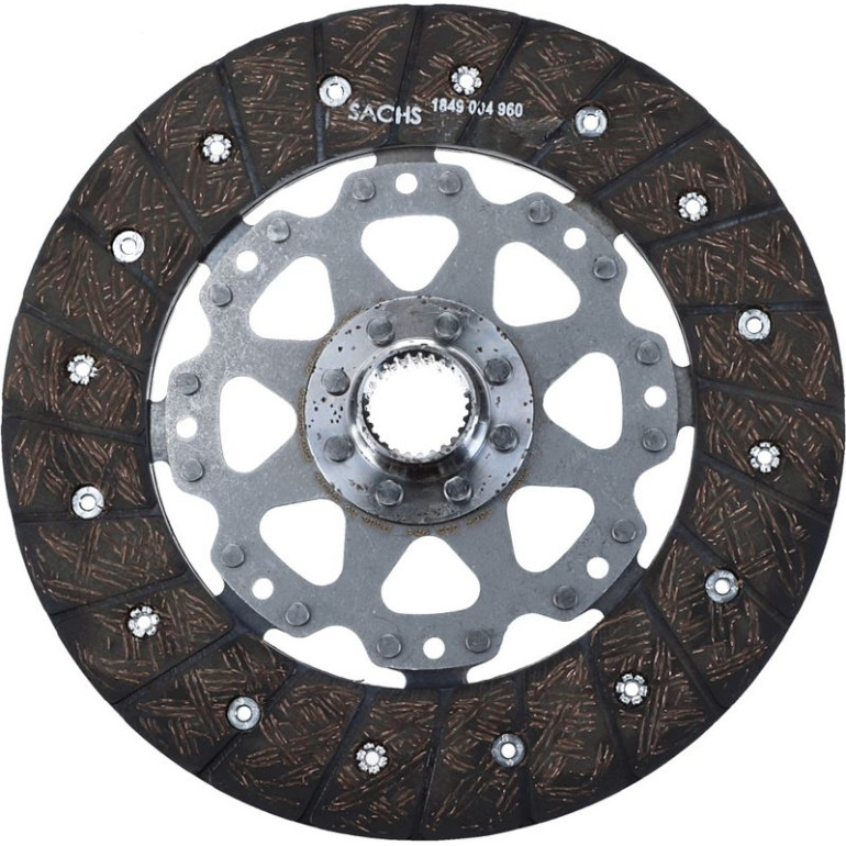 SACHS 3000 970 135 Kupplungssatz XTend SACHS 3000 970 135 Kupplungssatz XTend