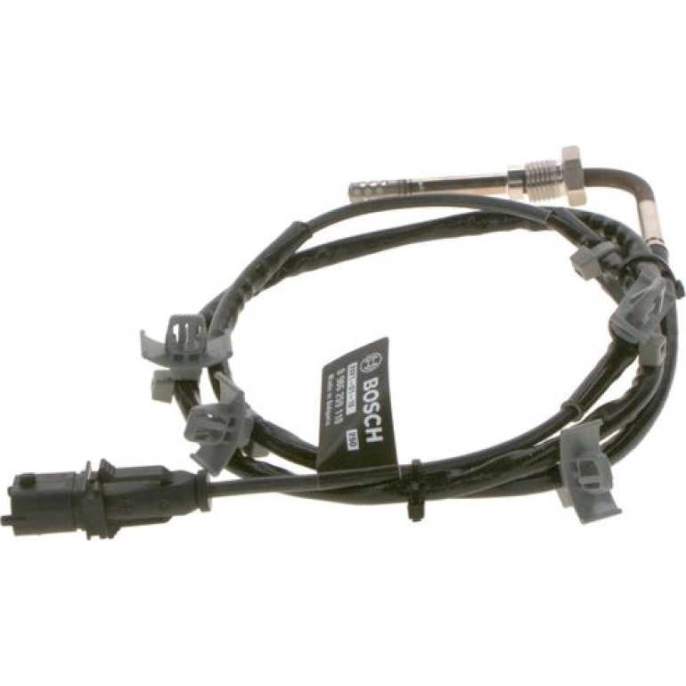Sensor, Abgastemperatur 0 986 259 110 Sensor, Abgastemperatur 0 986 259 110
