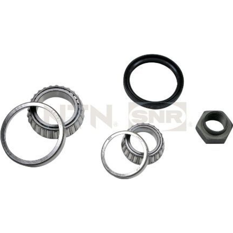 Radlagersatz R154.17 Radlagersatz R154.17