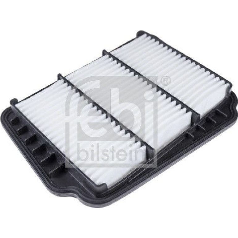 FEBI BILSTEIN 184395 Luftfilter FEBI BILSTEIN 184395 Luftfilter