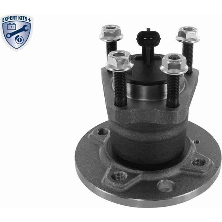 Radnabe V40-0543 Radnabe V40-0543