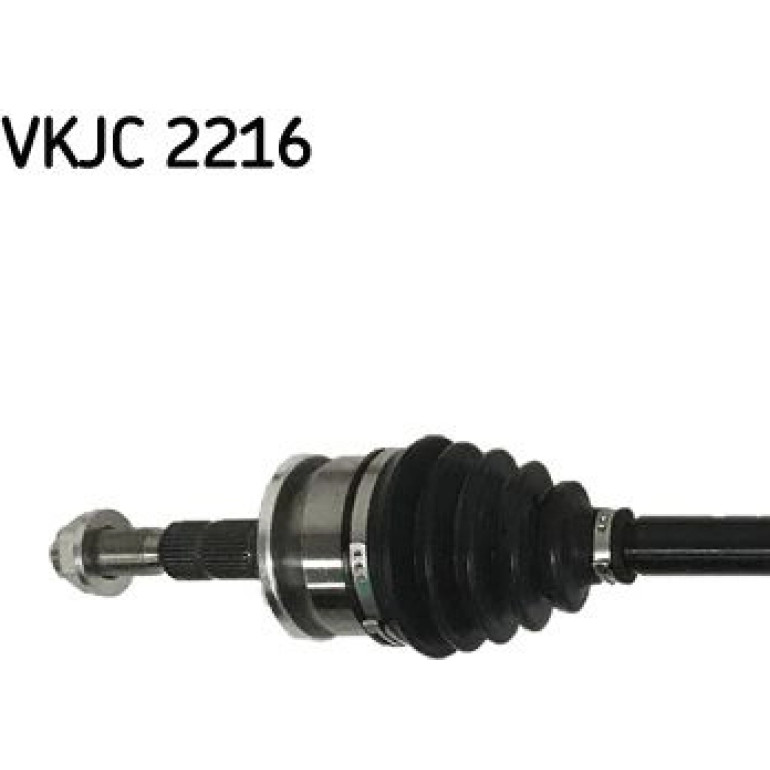 Antriebswelle VKJC 2216 Antriebswelle VKJC 2216