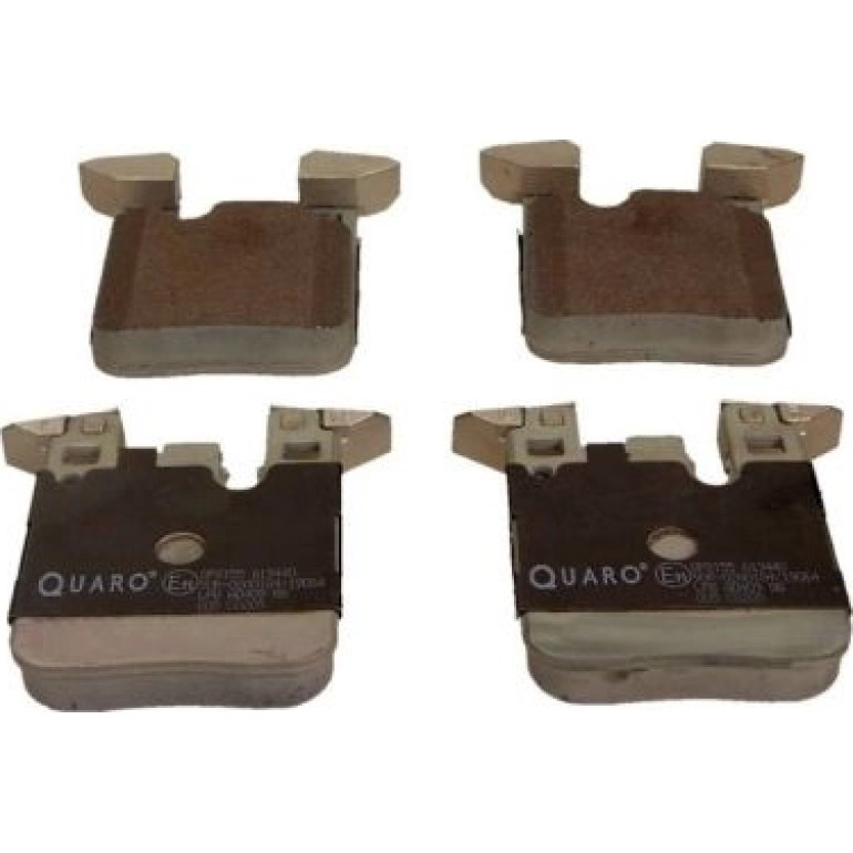 Bremsbelagsatz, Scheibenbremse QP8155 Bremsbelagsatz, Scheibenbremse QP8155