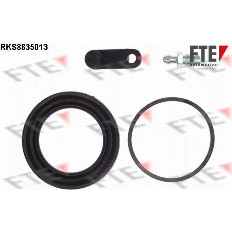 Reparatursatz, Bremssattel 9323735 Reparatursatz, Bremssattel 9323735