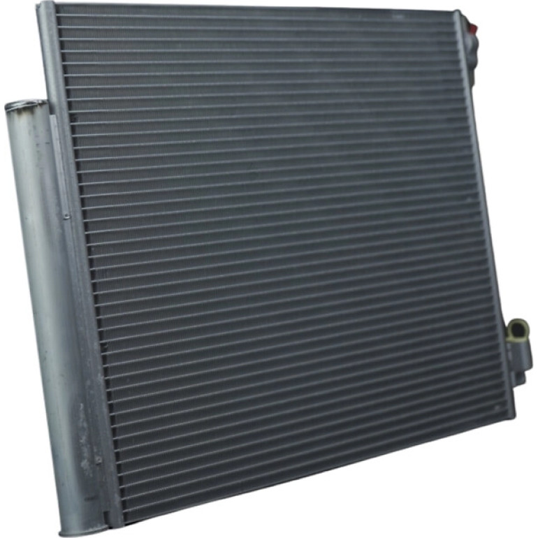 Kondensator, Klimaanlage 814373