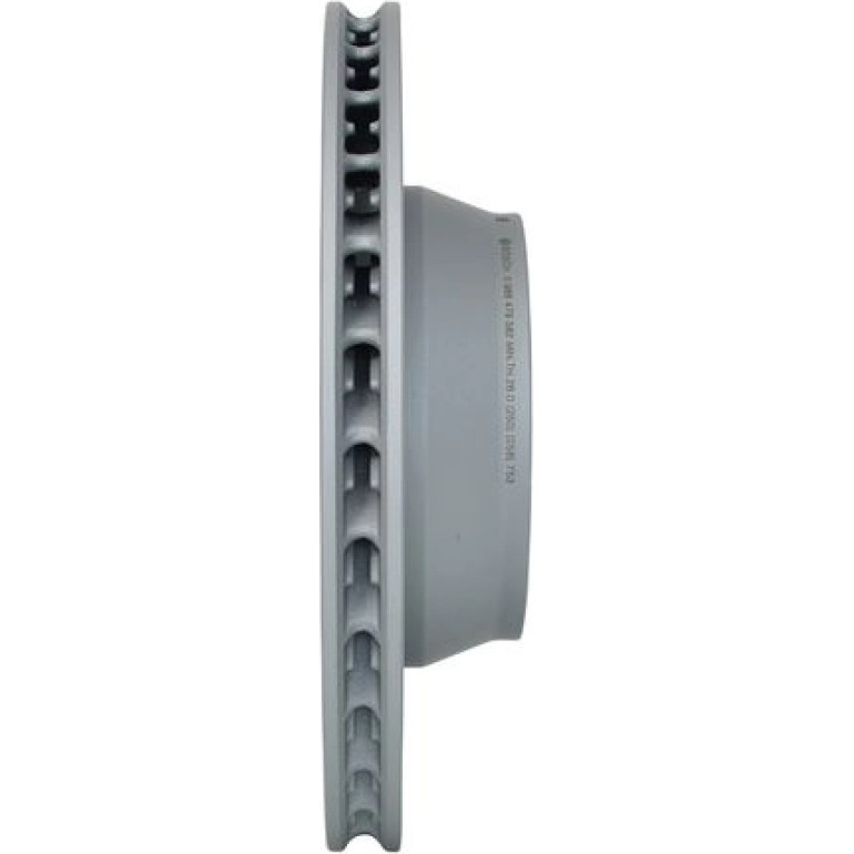 Bremsscheibe 0 986 479 582 Bremsscheibe 0 986 479 582