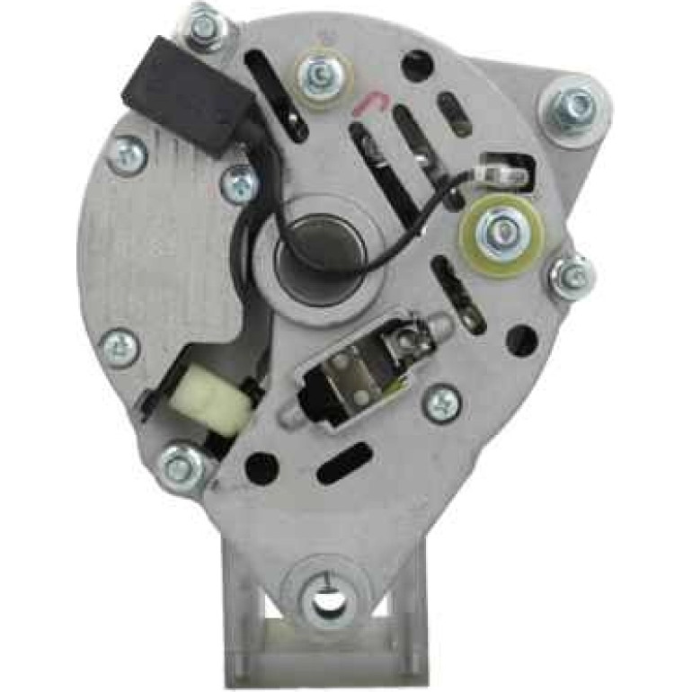 BV PSH 595.001.055.100 Lichtmaschine 12V, 70A, B+ (M6), Ø 62,0 mm FORD ESCORT, FIESTA BV PSH 595.001.055.100 Lichtmaschine 12V, 70A, B+ (M6), Ø 62,0 mm FORD ESCORT, FIESTA