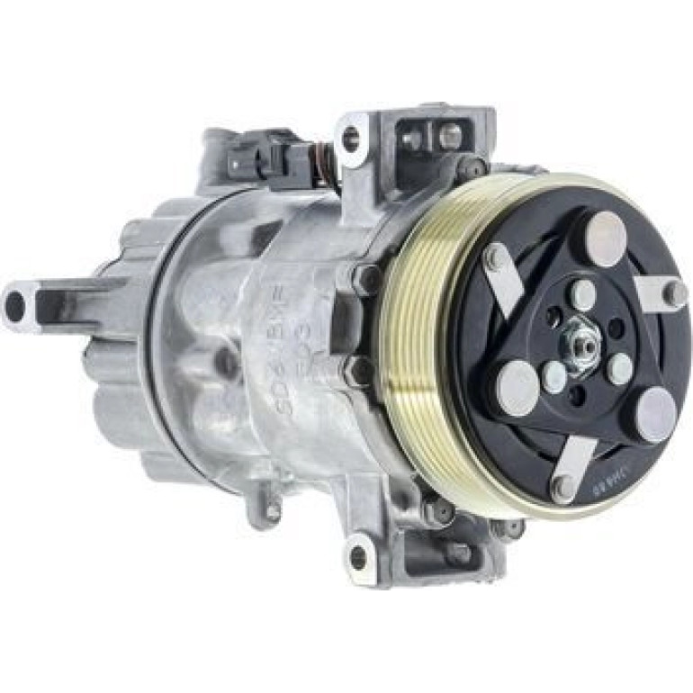 Kompressor, Klimaanlage ACP 557 000P Kompressor, Klimaanlage ACP 557 000P