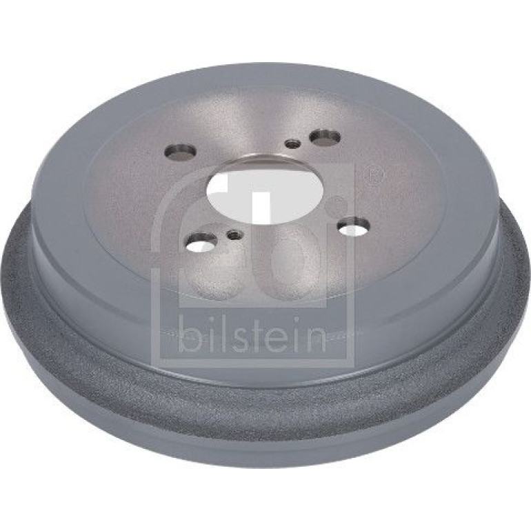 FEBI BILSTEIN 183912 Bremstrommel FEBI BILSTEIN 183912 Bremstrommel
