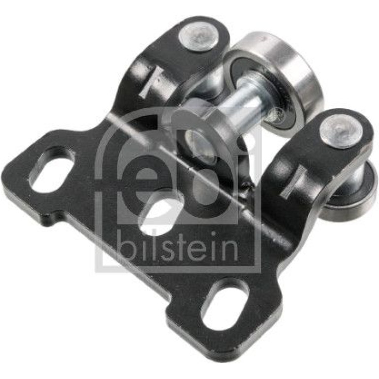 FEBI BILSTEIN 184511 Rollenführung, Schiebetür FEBI BILSTEIN 184511 Rollenführung, Schiebetür