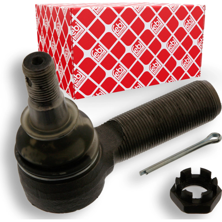 FEBI BILSTEIN 12975 Spurstangenkopf