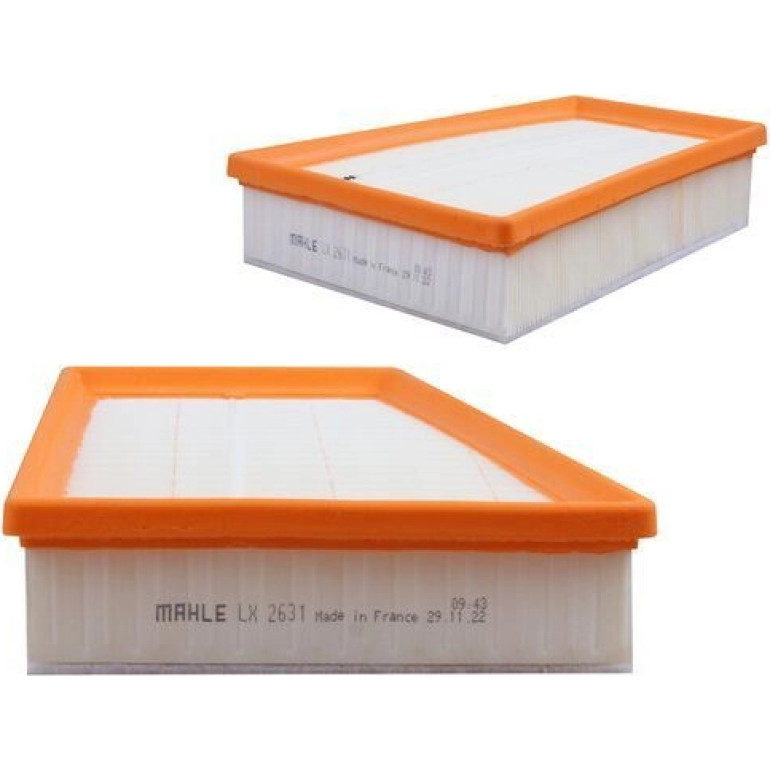 Luftfilter LX 2631 Luftfilter LX 2631