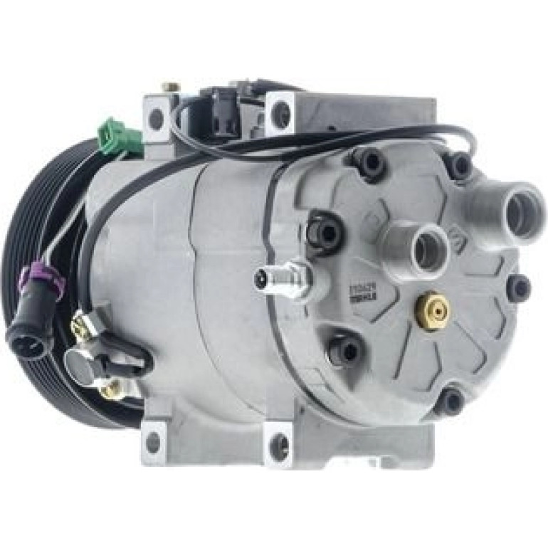Kompressor, Klimaanlage ACP 1081 000S Kompressor, Klimaanlage ACP 1081 000S