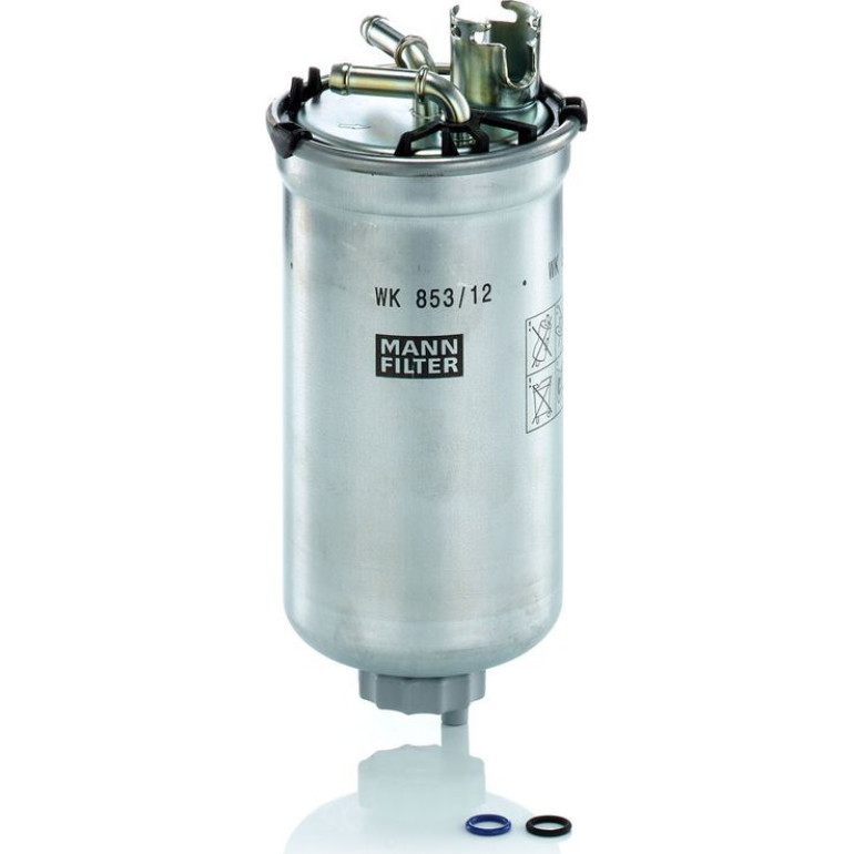 Kraftstofffilter WK 853/12 Z Kraftstofffilter WK 853/12 Z