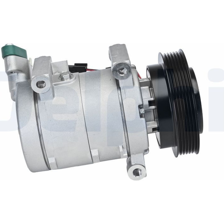 Kompressor, Klimaanlage CS20601