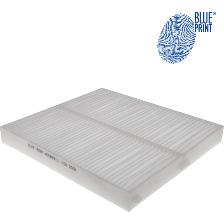 Filter, Innenraumluft ADK82510 Filter, Innenraumluft ADK82510
