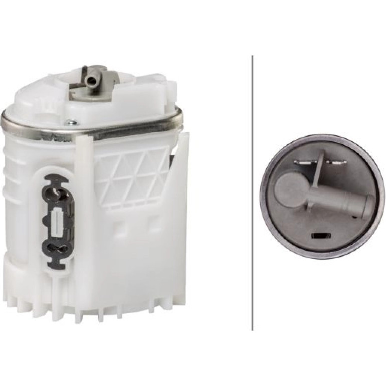 Kraftstoff-Fördereinheit 8TF 358 106-271 Kraftstoff-Fördereinheit 8TF 358 106-271