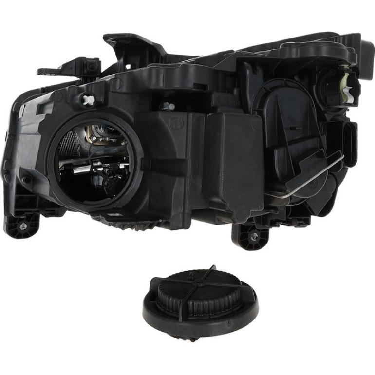 Hauptscheinwerfer 046837 Hauptscheinwerfer 046837