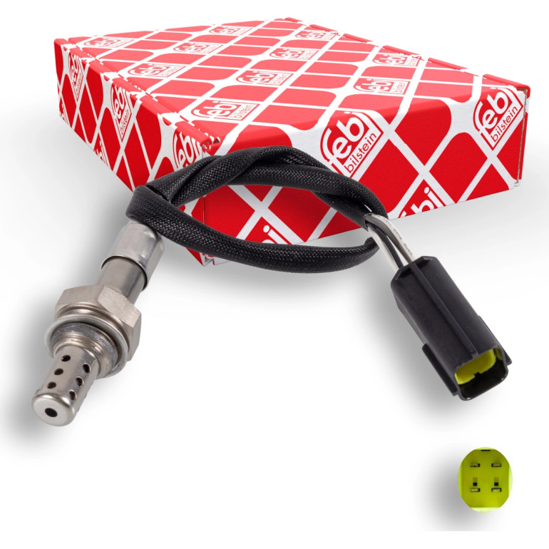 FEBI BILSTEIN 107598 Lambdasonde