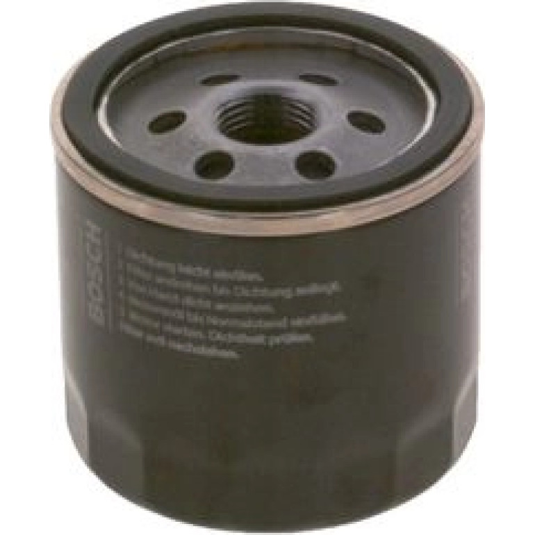BOSCH F 026 407 078 Ölfilter