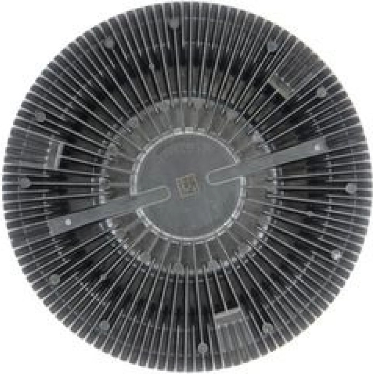 Kupplung, Kühlerlüfter CFC 227 000P