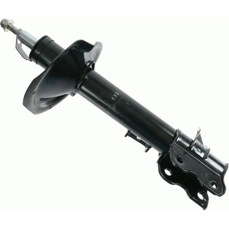 Stoßdämpfer 313 633