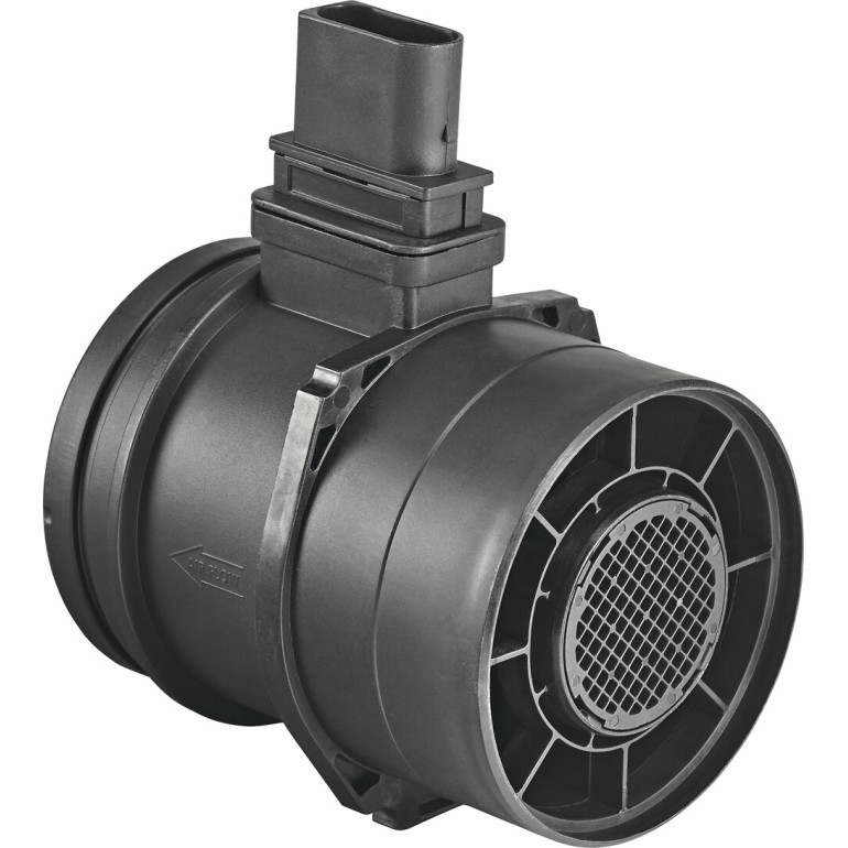 Luftmassenmesser 253738 Luftmassenmesser 253738
