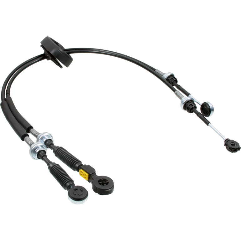 FEBI BILSTEIN 179868 Seilzug, Schaltgetriebe FEBI BILSTEIN 179868 Seilzug, Schaltgetriebe