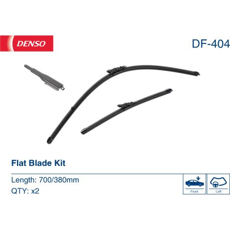 Wischblatt DF-404 Wischblatt DF-404