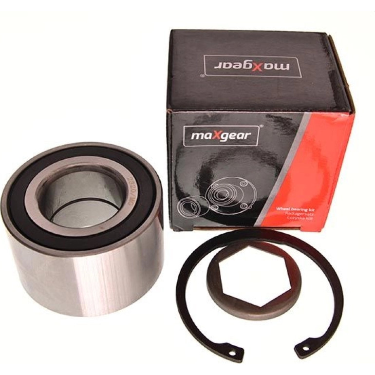 Radlagersatz 33-0288 Radlagersatz 33-0288