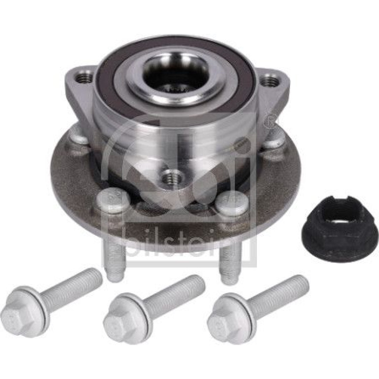 FEBI BILSTEIN 181034 Radlagersatz