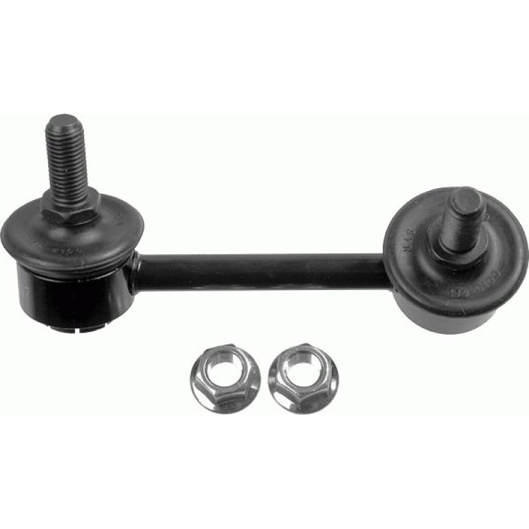 Stange/Strebe, Stabilisator 34676 01