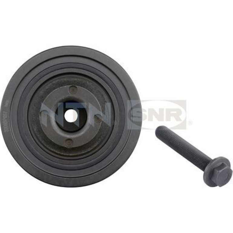 Riemenscheibe, Kurbelwelle DPF352.03K1 Riemenscheibe, Kurbelwelle DPF352.03K1