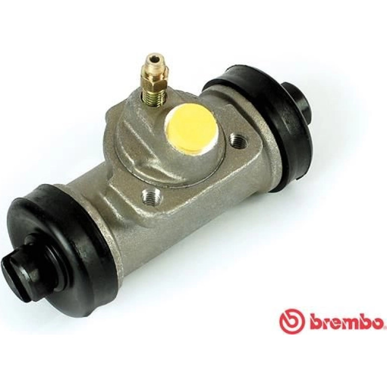 Radbremszylinder A 12 390 Radbremszylinder A 12 390