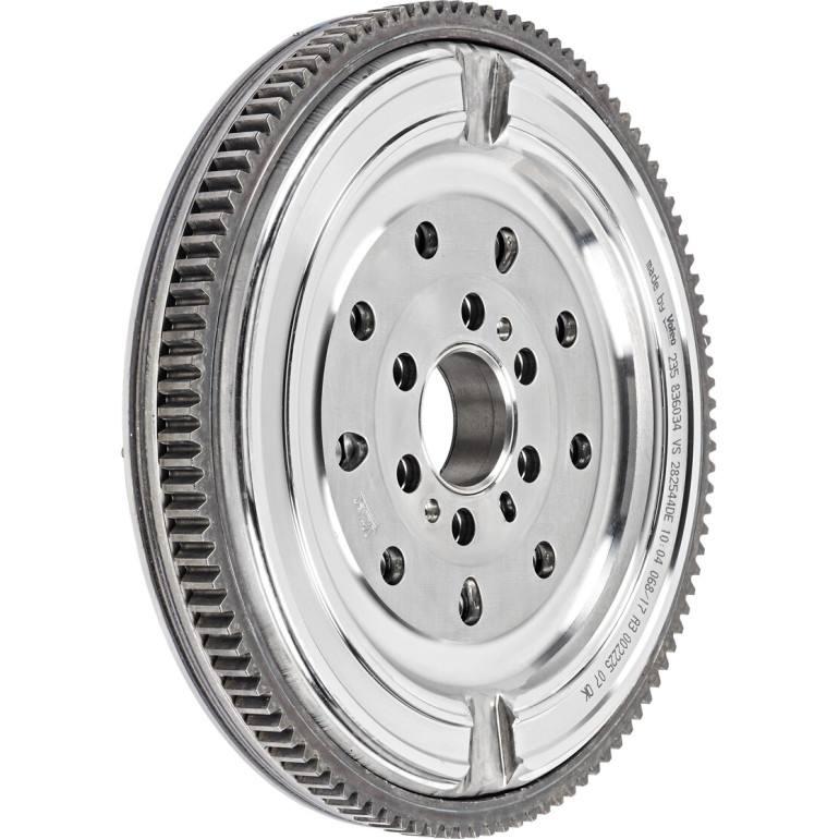 Schwungrad 836034 Schwungrad 836034
