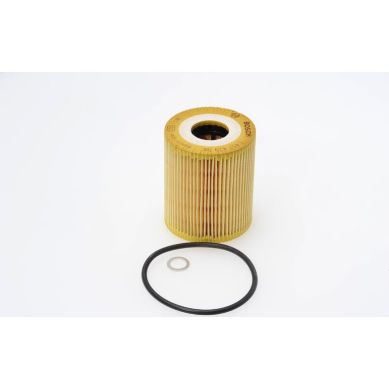 BOSCH 1 457 429 118 Ölfilter BOSCH 1 457 429 118 Ölfilter