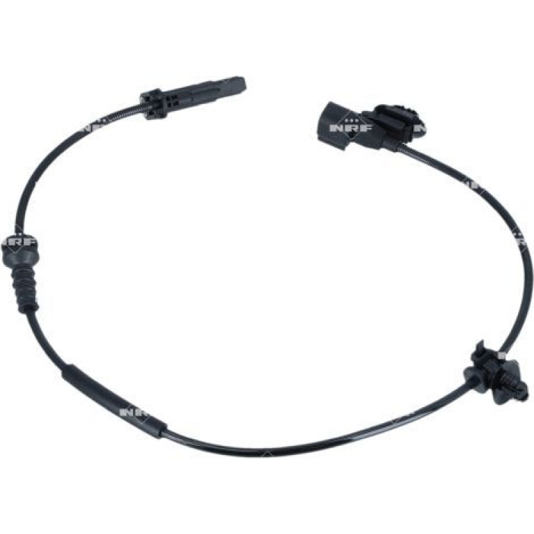 Sensor, Raddrehzahl 756009 Sensor, Raddrehzahl 756009