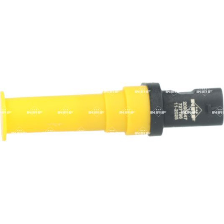 Sensor, Kühlmitteltemperatur 727196