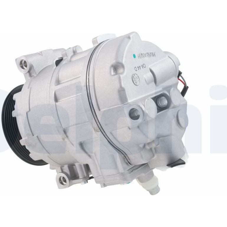 Kompressor, Klimaanlage CS20587 Kompressor, Klimaanlage CS20587