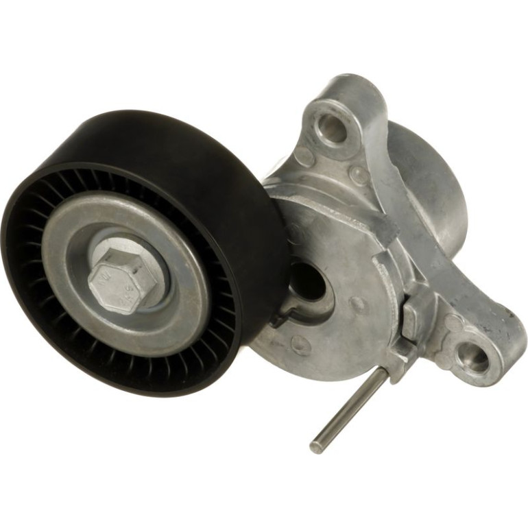 Spannrolle, Keilrippenriemen T39593 Spannrolle, Keilrippenriemen T39593