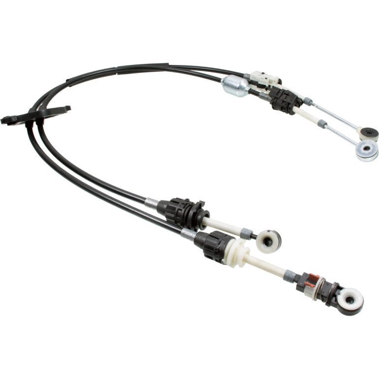 FEBI BILSTEIN 180004 Seilzug, Schaltgetriebe FEBI BILSTEIN 180004 Seilzug, Schaltgetriebe