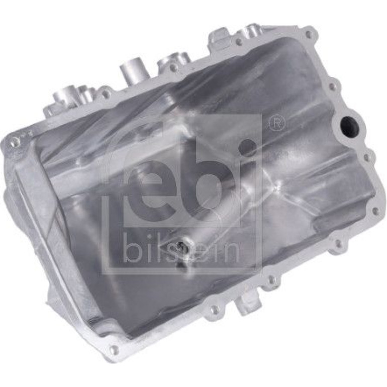 FEBI BILSTEIN 186515 Ölwanne FEBI BILSTEIN 186515 Ölwanne