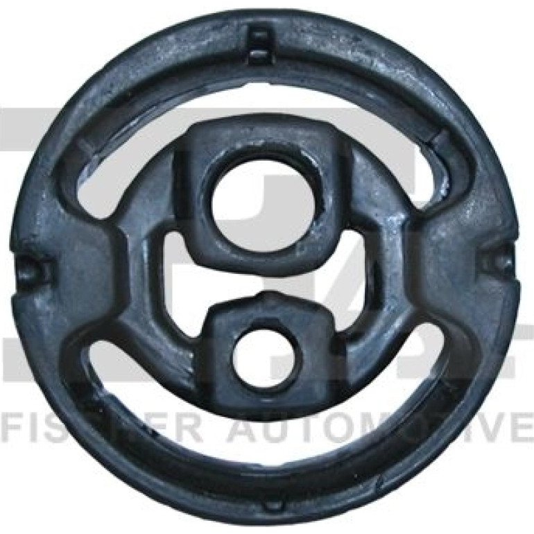 Halter, Abgasanlage 233-924 Halter, Abgasanlage 233-924