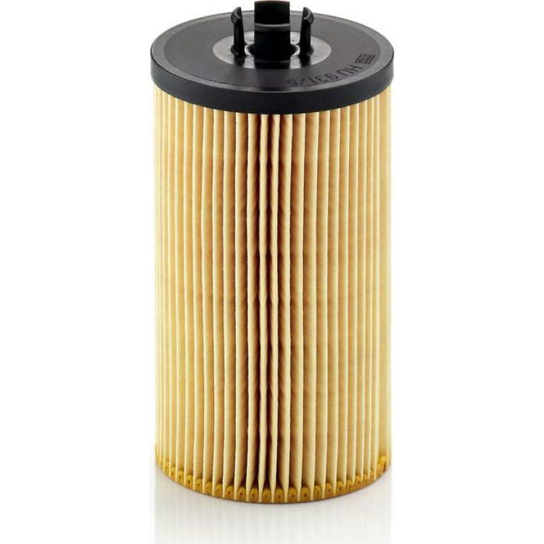 Ölfilter HU 931/5 X