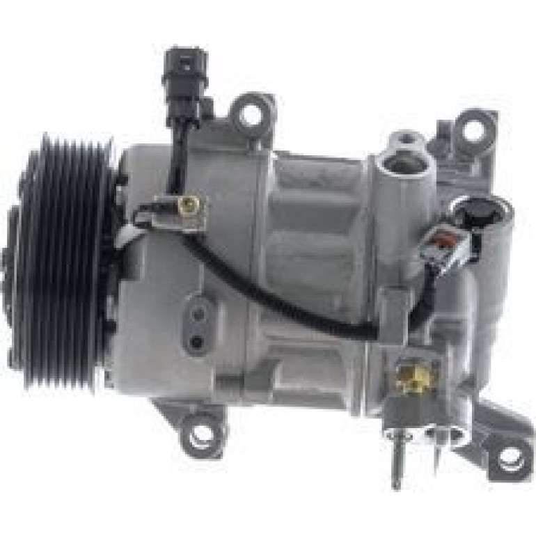 Kompressor, Klimaanlage ACP 1566 000P Kompressor, Klimaanlage ACP 1566 000P