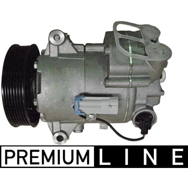 Kompressor, Klimaanlage ACP 150 000P Kompressor, Klimaanlage ACP 150 000P