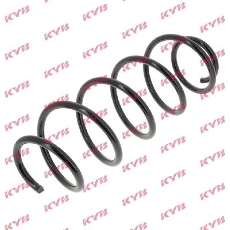 Fahrwerksfeder RA3357
