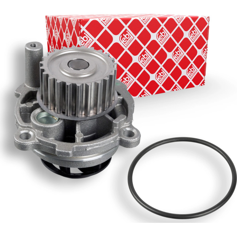 FEBI BILSTEIN 24358 Wasserpumpe FEBI BILSTEIN 24358 Wasserpumpe