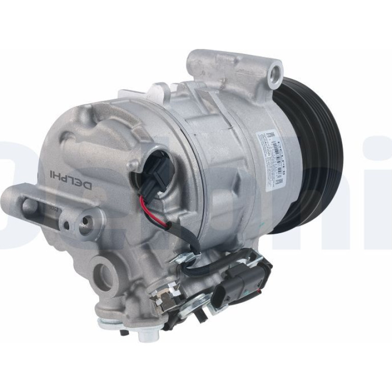 Kompressor, Klimaanlage CS20656 Kompressor, Klimaanlage CS20656